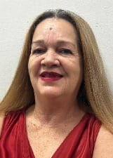 Foto de Ana Marcia Batista da Silva
