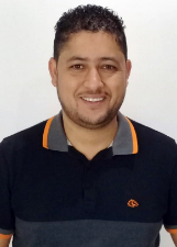 Foto de GELBER ANDRÉ DA CRUZ COSTA