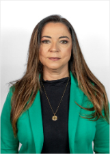 Foto de Sandra Maria de Oliveira