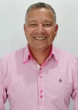 Foto de Eneas Vitorino da Silva