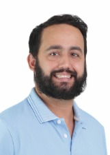 Foto de Alexandre de Lima Teixeira