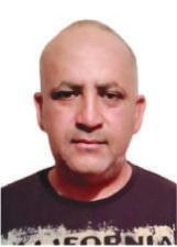 Foto de LEANDRO DE JESUS BATISTA