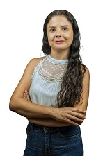 Foto de MILENA GRAZIELE DE CARVALHO