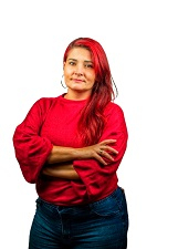 Foto de NATHALIA TECCHIO GUIMARÃES MOREIRA