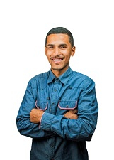 Foto de VANDERLEI DA SILVA