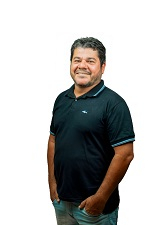 Foto de SERGIO LUCIO DA SILVA