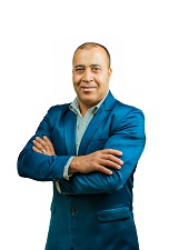 Foto de Ildeu Lopes de Oliveira