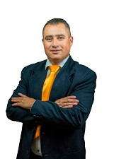 Foto de LEANDRO CESAR GONZAGA