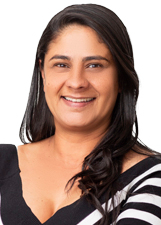 Foto de ROSIANE SOUTO DOS SANTOS RAMIRO