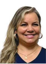 Foto de LUCIANA APARECIDA DA SILVA MORAIS