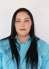 Foto de FABRICIA APARECIDA DA SILVA