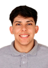 Foto de PEDRO HENRIQUE MELO DE OLIVEIRA