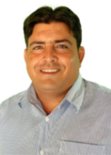 Foto de CLEITON DIAS DA SILVA