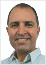 Foto de ANDRE BORGES DE MELLO