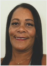 Foto de ROSANA CATARINA DOS SANTOS