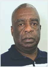 Foto de EVALDO JOSE AMBROSIO