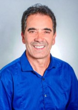Foto de Alaôr Leite de Almeida