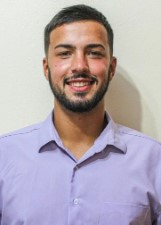 Foto de FELIPE DE OLIVEIRA BARRETO