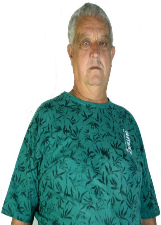 Foto de Carlos Raymundo de Rezende