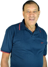 Foto de Luiz Ferreira da Silva
