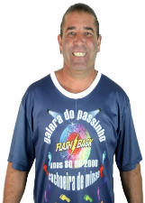 Foto de LUIZ GONZAGA DOS SANTOS
