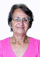 Foto de Maria Elena Zaidem Lanini