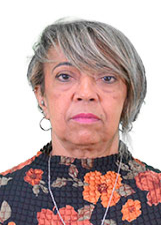 Foto de GISLENE MARIA DOS SANTOS E FREITAS