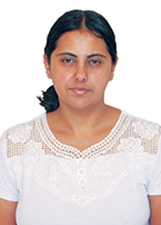 Foto de JOSILAINE MARIA DE PAULA