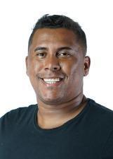 Foto de Delismar Mariano Conceição