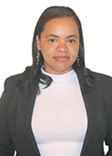 Foto de RENATA CRISTINA DA COSTA ALMEIDA