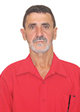 Foto de Sebastião Silva dos Reis