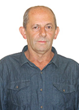Foto de Sebastião Geraldo de Paula