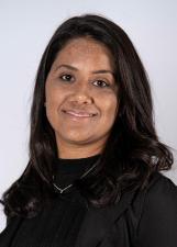 Foto de JACIANE ROSA DA SILVA GONÇALVES