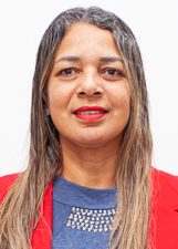 Foto de Silvana Divina Soares de Oliveira