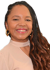 Foto de Janayna Valéria Silva Borges de Souza
