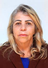 Foto de Imaculada Conceição da Silva