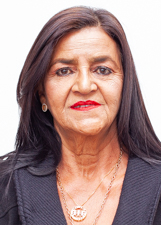 Foto de Jussara da Silva Paiva