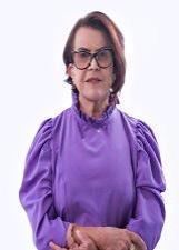Foto de Adelaide Antunes de Siqueira