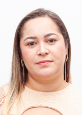 Foto de Regiane Fernandes de Almeida