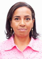 Foto de Vanessa Mariana de Camargo