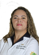 Foto de GRASIELLY MELO DAS GRAÇAS