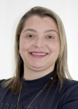Foto de Tatiana Aparecida de Almeida e Silva