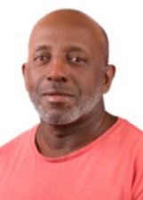 Foto de Vilmon Anjo da Silva