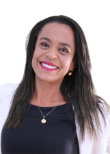 Foto de ÃNGELA DOS SANTOS OLIVEIRA ARAÚJO