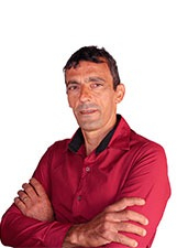 Foto de LUIZ ANTONIO BRAGA DE OLIVEIRA