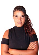 Foto de JOICE DO ROZARIO QUEIROZ SILVA