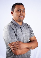Foto de VANILSON RODRIGUES VALENTE