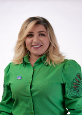 Foto de CARLA SOARES DE ANDRADE