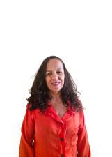 Foto de Maria Prisca de Macedo da Silva