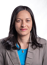 Foto de GRACIELE ALVES DE BRITO SILVEIRA